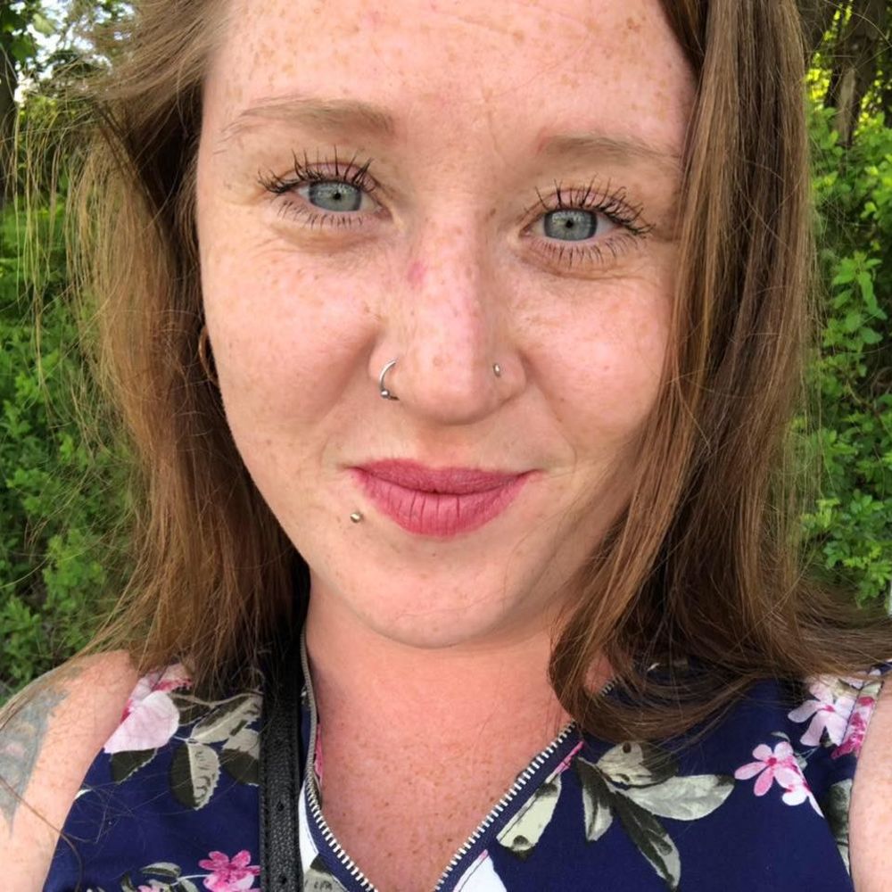 Meet your Posher, Tori